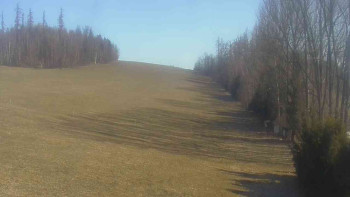 Klub biatlonu Břidličná