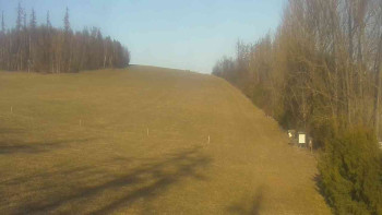 Klub biatlonu Břidličná