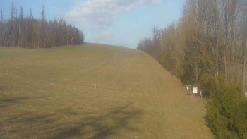 Klub biatlonu Břidličná