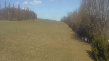 Klub biatlonu Břidličná