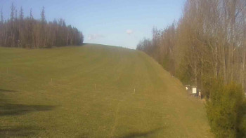 Klub biatlonu Břidličná