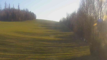 Klub biatlonu Břidličná