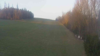 Klub biatlonu Břidličná