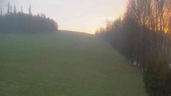 Klub biatlonu Břidličná