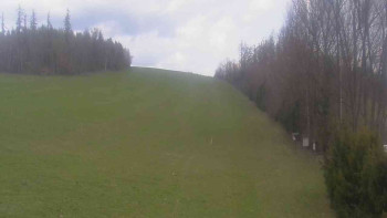 Klub biatlonu Břidličná