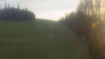 Klub biatlonu Břidličná