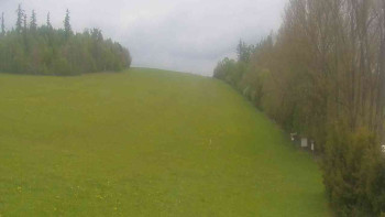 Klub biatlonu Břidličná