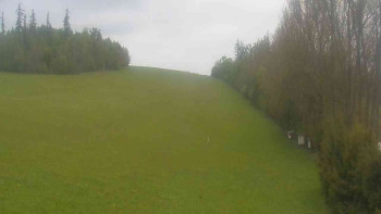 Klub biatlonu Břidličná