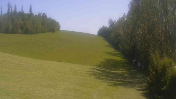 Klub biatlonu Břidličná