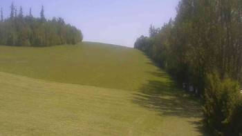 Klub biatlonu Břidličná
