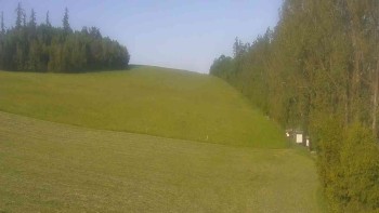 Klub biatlonu Břidličná
