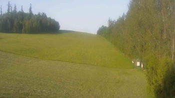 Klub biatlonu Břidličná