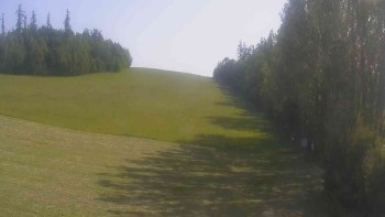 Klub biatlonu Břidličná