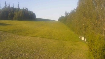 Klub biatlonu Břidličná