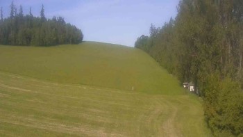 Klub biatlonu Břidličná