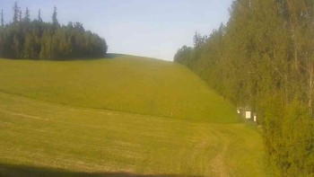 Klub biatlonu Břidličná