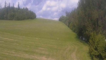 Klub biatlonu Břidličná