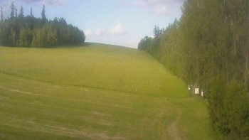 Klub biatlonu Břidličná