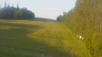Klub biatlonu Břidličná
