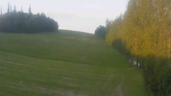Klub biatlonu Břidličná