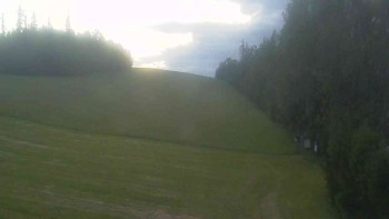 Klub biatlonu Břidličná