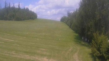 Klub biatlonu Břidličná