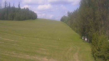 Klub biatlonu Břidličná