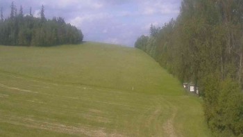 Klub biatlonu Břidličná