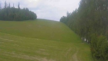 Klub biatlonu Břidličná