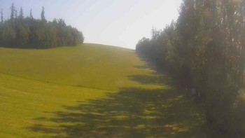 Klub biatlonu Břidličná