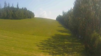 Klub biatlonu Břidličná