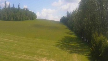 Klub biatlonu Břidličná