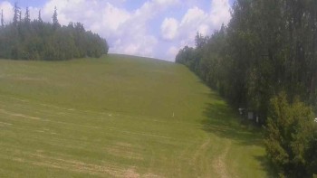 Klub biatlonu Břidličná