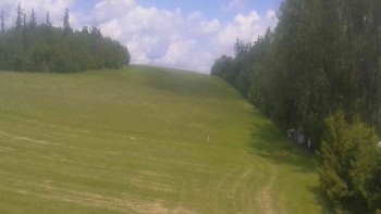 Klub biatlonu Břidličná