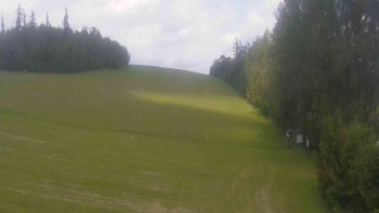 Klub biatlonu Břidličná