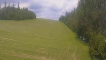 Klub biatlonu Břidličná