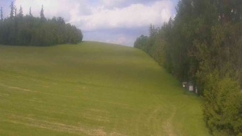 Klub biatlonu Břidličná