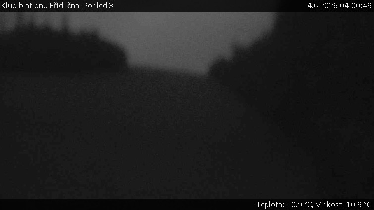 Klub biatlonu Břidličná - Pohled 3 - 4.6.2026 v 04:00