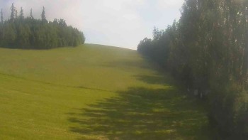 Klub biatlonu Břidličná