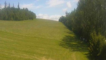 Klub biatlonu Břidličná