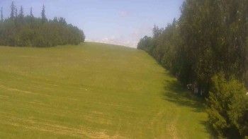 Klub biatlonu Břidličná