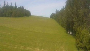 Klub biatlonu Břidličná
