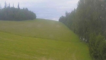 Klub biatlonu Břidličná