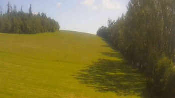Klub biatlonu Břidličná