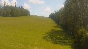 Klub biatlonu Břidličná