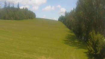 Klub biatlonu Břidličná