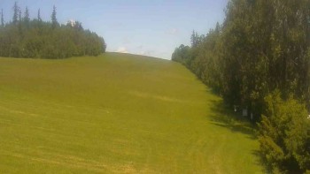 Klub biatlonu Břidličná