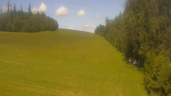 Klub biatlonu Břidličná