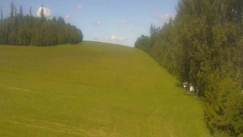 Klub biatlonu Břidličná