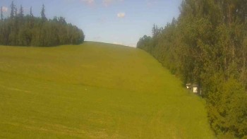 Klub biatlonu Břidličná